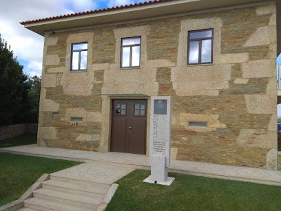 Memorial del Padre Francisco