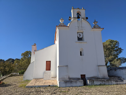 Núcleo Museológico de Arte Sacra de Alcoutim