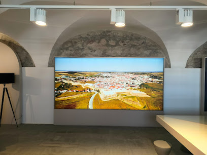 Centro Interpretativo de la Fortificación Abaluartada de Campo Maior