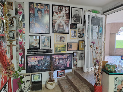 Museo Barbearia Elvis