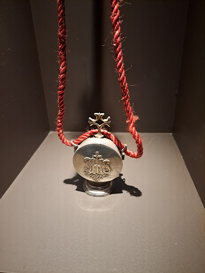 Espacio Padre Formigão (Casa-Museo del Apóstol de Fátima)