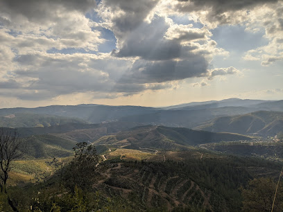 Mirador del Orvalho