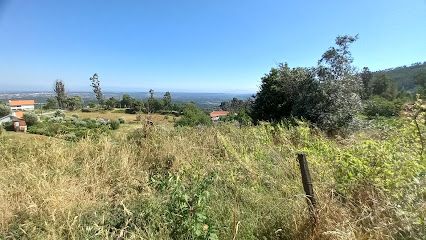 Central hidroeléctrica de Figueiral