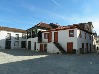 Punto de Turismo | S. João da Pesqueira