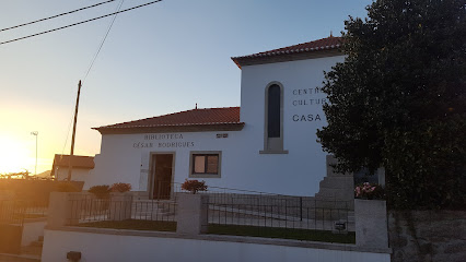 Centro Cultural Casa do Povo