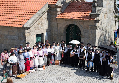 Grupo Folclórico Cultural Recreativo Albergaria