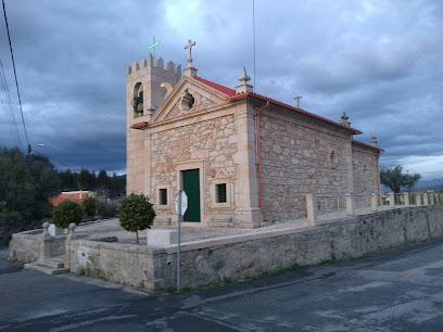 Capilla Nuestra Señora de la Luz