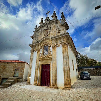 Capela de Arroios