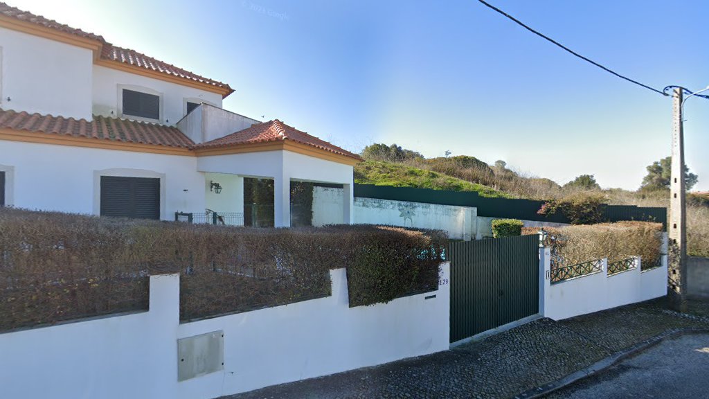 Aldea de los Gatos - Sesimbra