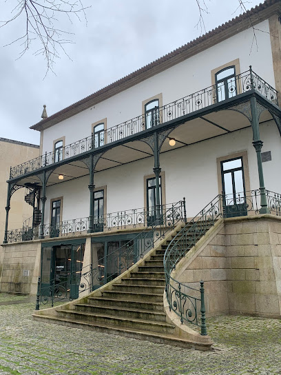 MuMMa - Museo de la Memoria de Matosinhos