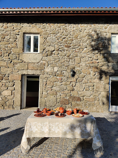 Centro de Interpretação das Aldeias da Mesa dos 4 Abades