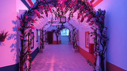 Centro Interpretativo de las Fiestas del Pueblo - Casa de las Flores