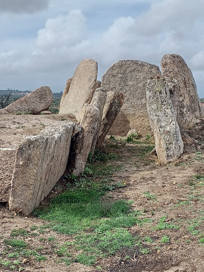 Anta de Curral dos Mouros