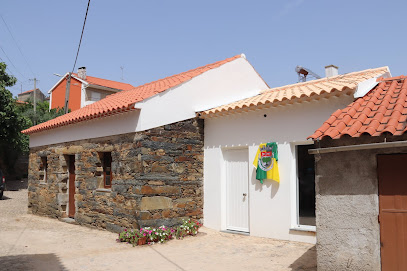 Espacio Museológico Casa del Resinero