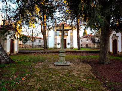 Ermita de la Señora de las Fuentes