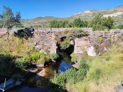 Ponte Romana Barrela de Jales