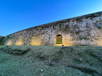 Portas de Salvaterra