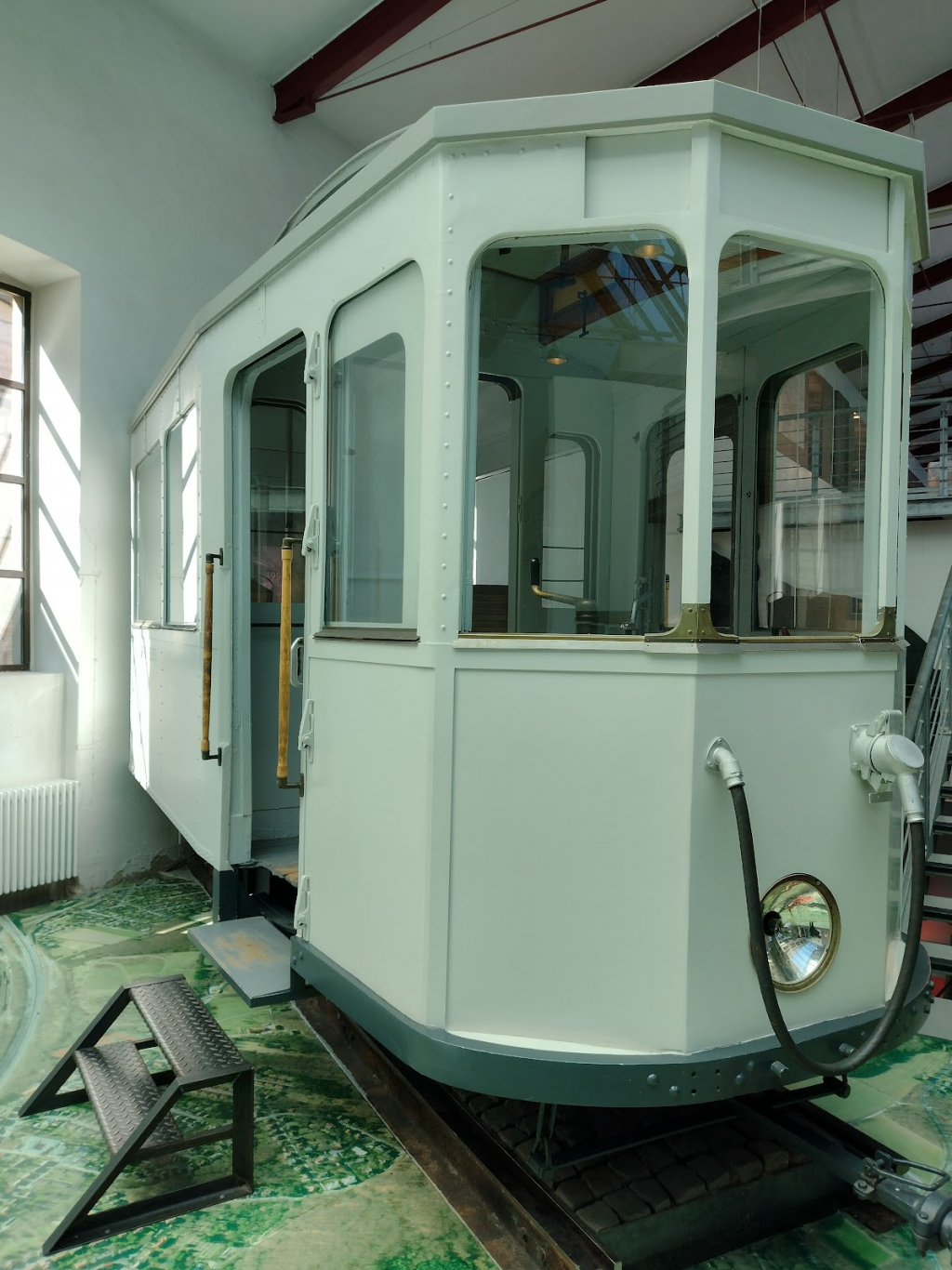 Museo Histórico de Bielefeld