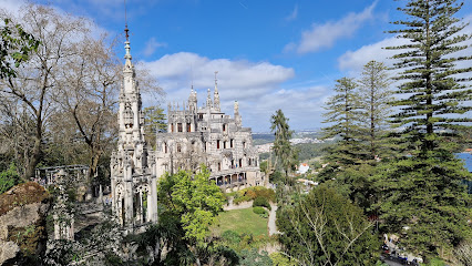Quinta da Regaleira