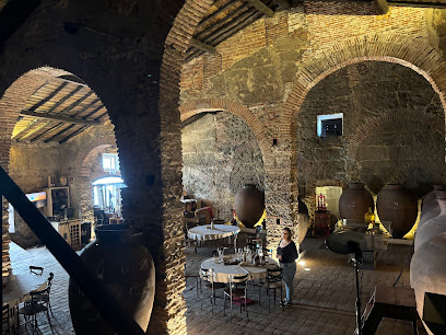 Adega-Museo Cella Vinaria Antiqua