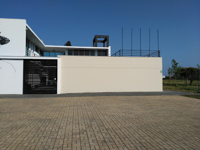 Sede de los Escuteiros del CNE - 822 VAGOS