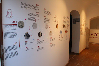 Museo de la Misericordia de Évora