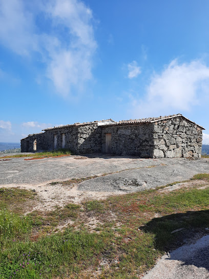 Palheiras, Fiais da Beira
