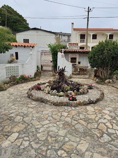 Museo Doctor Jaime Umbelino