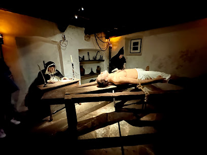 Casa de la Inquisición