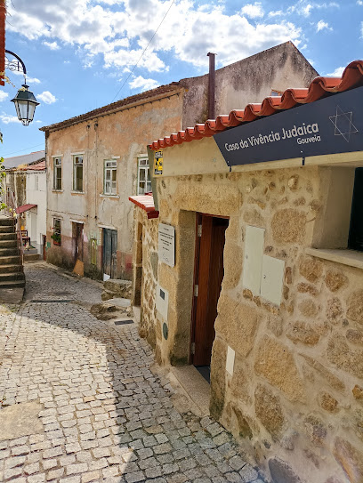Casa de la Vivencia Judía