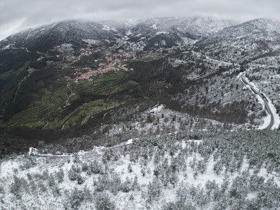 Mirador de Penha d'Águia