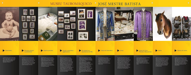 Museo José Mestre Batista