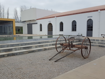 Museo CEIRA - Centro Interactivo de la Ruralidad de Arronches