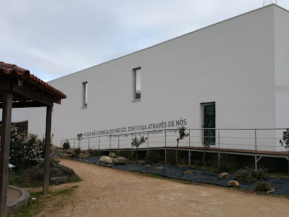 Museo Espacio Mente