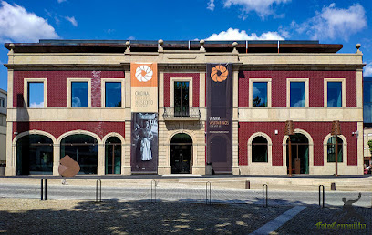 Oficina de la Regueifa y del Biscoito