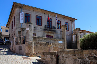 Casa Museo João Vieira