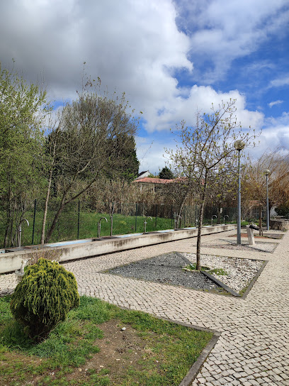 Fuente de las Siete Bicas