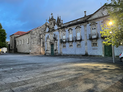 Convento de São Francisco