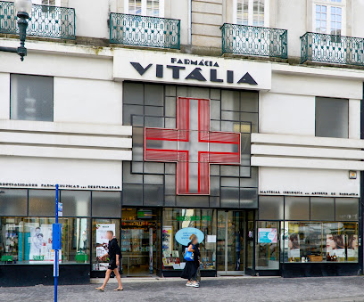 Farmacia Vitália