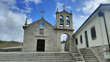 Iglesia Santa Cristina