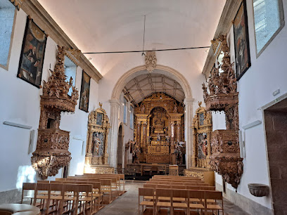 Centro Interpretativo del Barroco