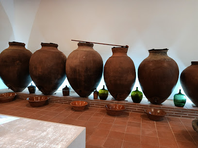 Centro Interpretativo del Vino de Talha