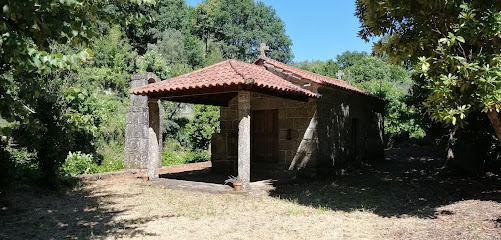 Capilla de San Pedro