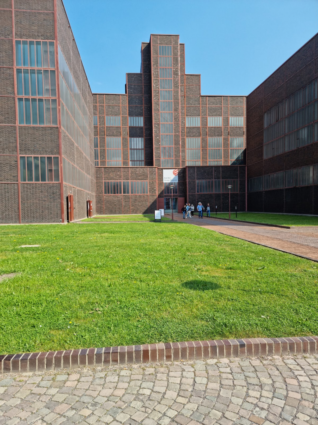 Museo Red Dot de Diseño