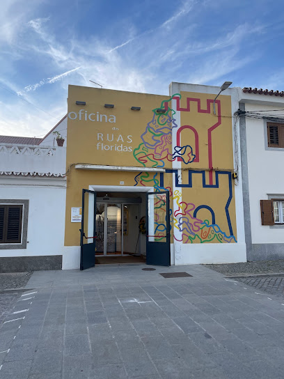 Oficina de las Calles Floridas