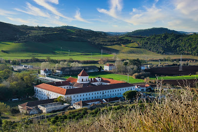 Centro de Apoio Social de Runa - Instituto de Ação Social das Forças Armadas