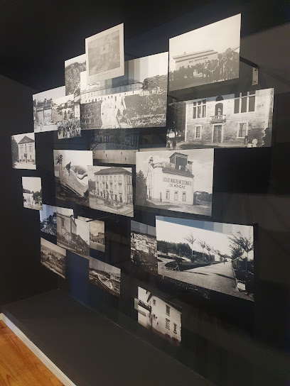 Museo Monçao & Memorias