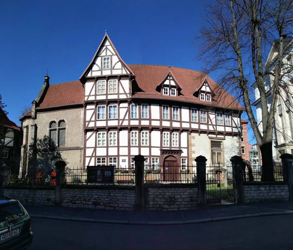 Museo Municipal de Göttingen