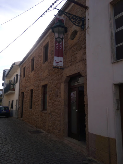 Casa de la Cultura José Marmelo e Silva