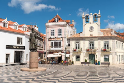 Centro Histórico